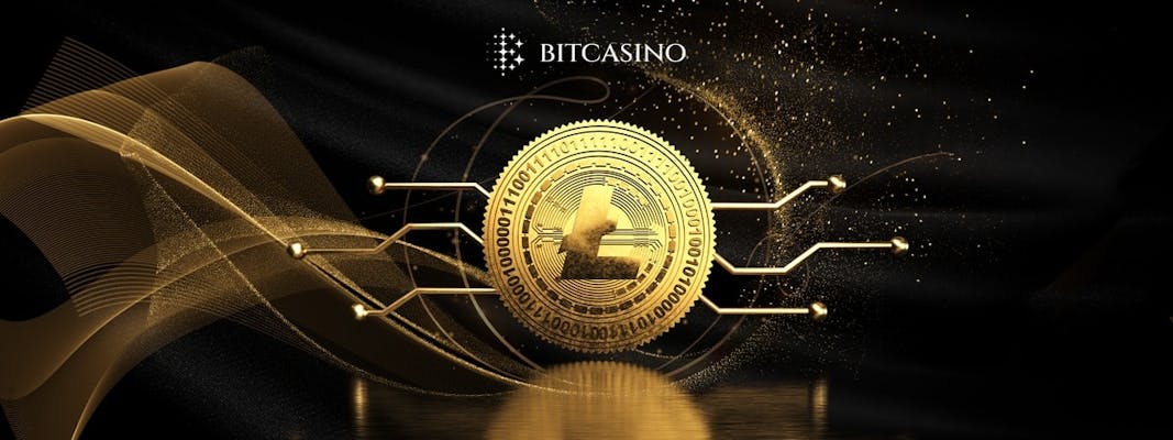 Apuestas de casino con Litecoin : ¿Por qué apostar con LTC? 